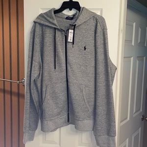 Polo Ralph Lauren Hoodie